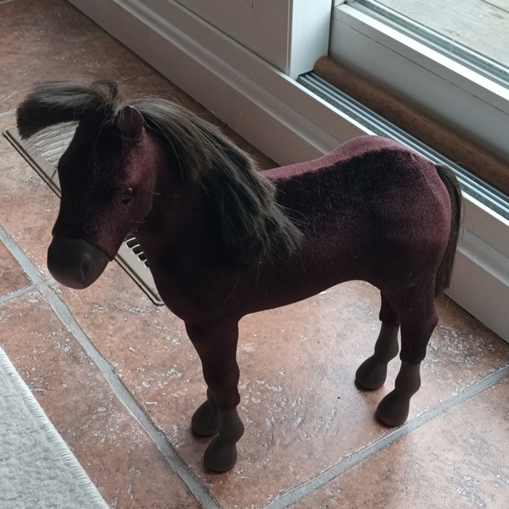 Decorative Horse